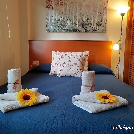 Sun Terrace Los Cristianos By Helloapartments Zewnętrze zdjęcie