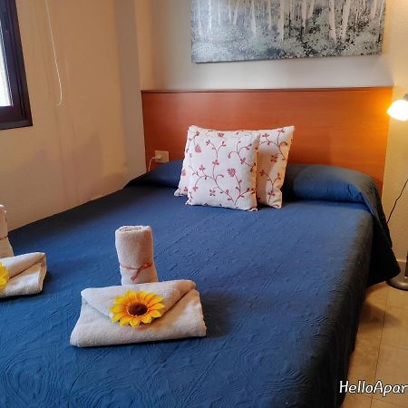 Sun Terrace Los Cristianos By Helloapartments Zewnętrze zdjęcie