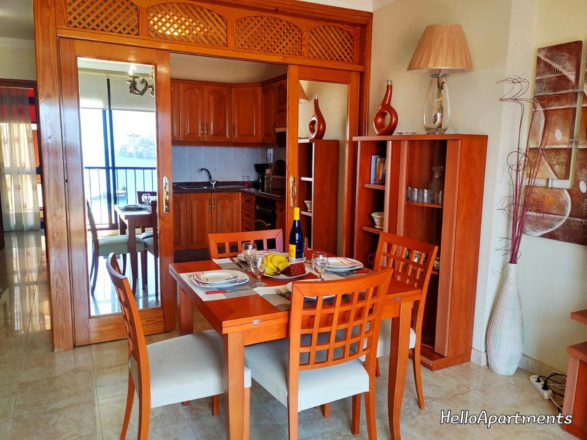 Sun Terrace Los Cristianos By Helloapartments Zewnętrze zdjęcie
