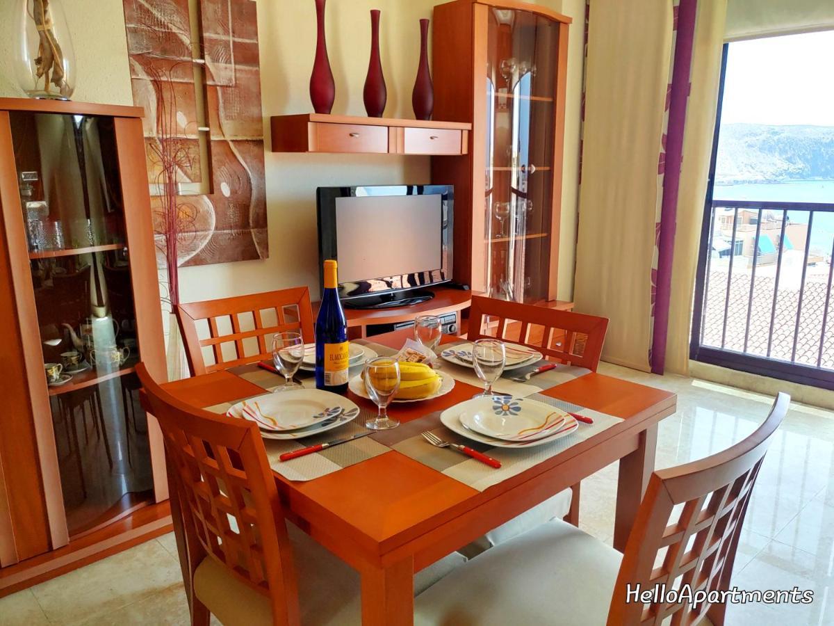 Sun Terrace Los Cristianos By Helloapartments Zewnętrze zdjęcie