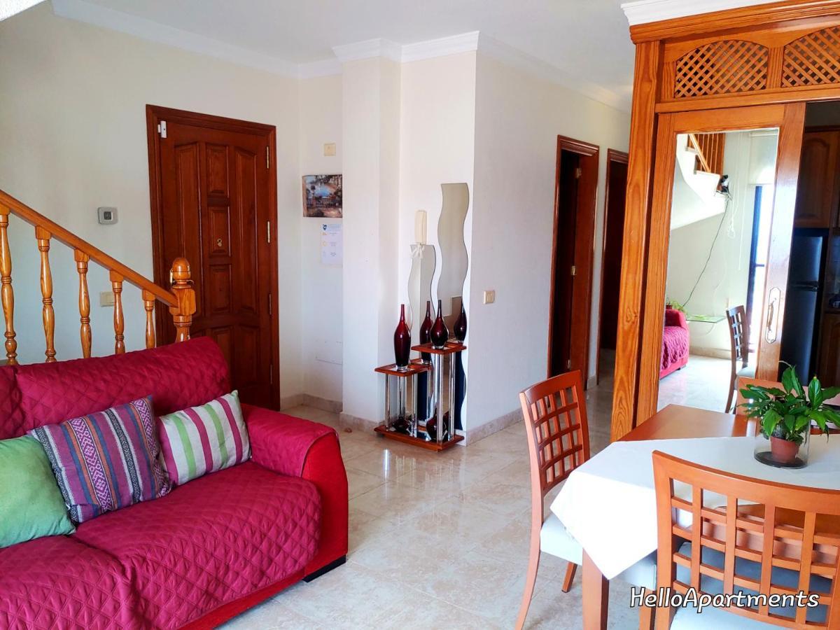 Sun Terrace Los Cristianos By Helloapartments Zewnętrze zdjęcie