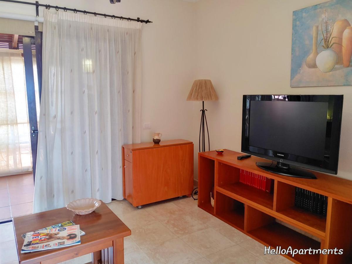Sun Terrace Los Cristianos By Helloapartments Zewnętrze zdjęcie