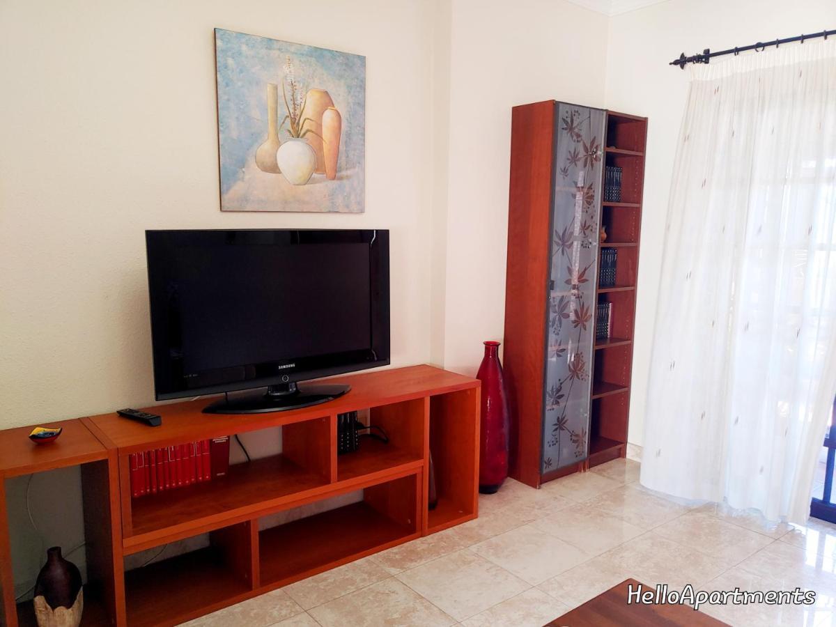 Sun Terrace Los Cristianos By Helloapartments Zewnętrze zdjęcie