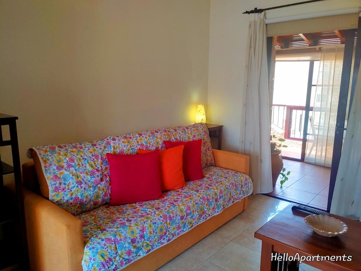 Sun Terrace Los Cristianos By Helloapartments Zewnętrze zdjęcie