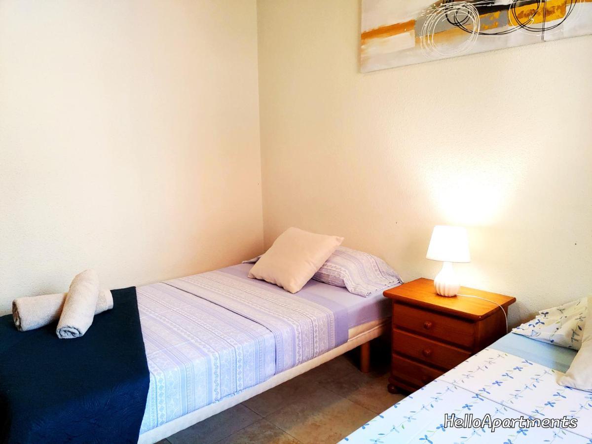 Sun Terrace Los Cristianos By Helloapartments Zewnętrze zdjęcie