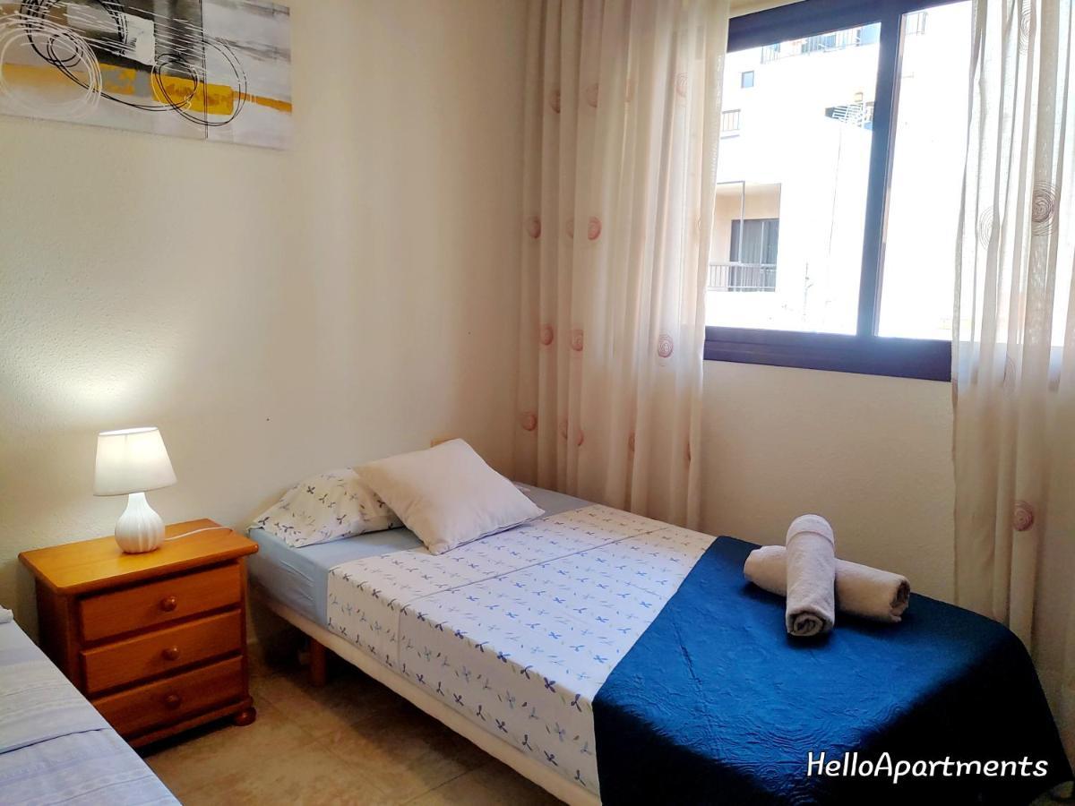 Sun Terrace Los Cristianos By Helloapartments Zewnętrze zdjęcie