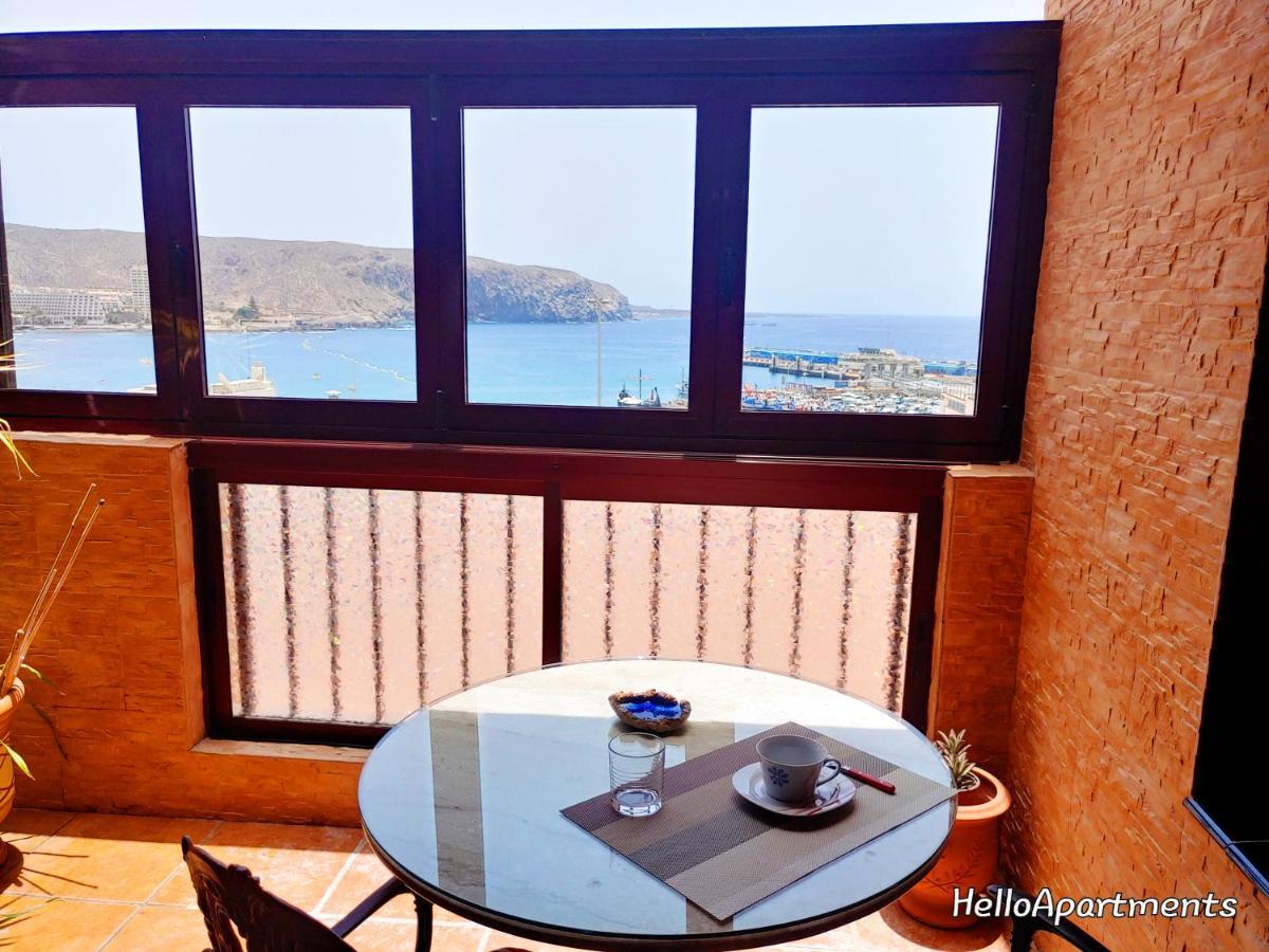 Sun Terrace Los Cristianos By Helloapartments Zewnętrze zdjęcie