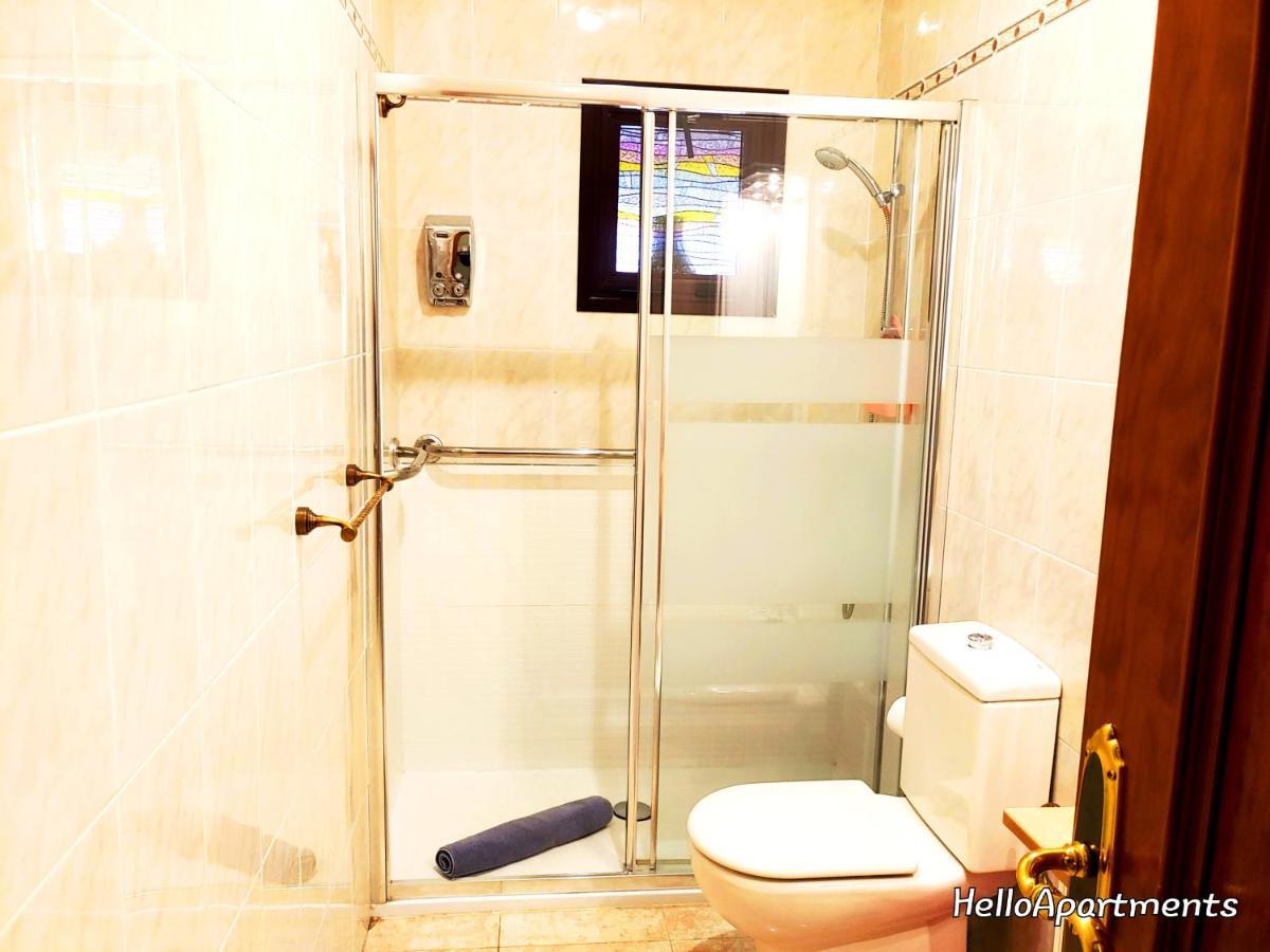 Sun Terrace Los Cristianos By Helloapartments Zewnętrze zdjęcie