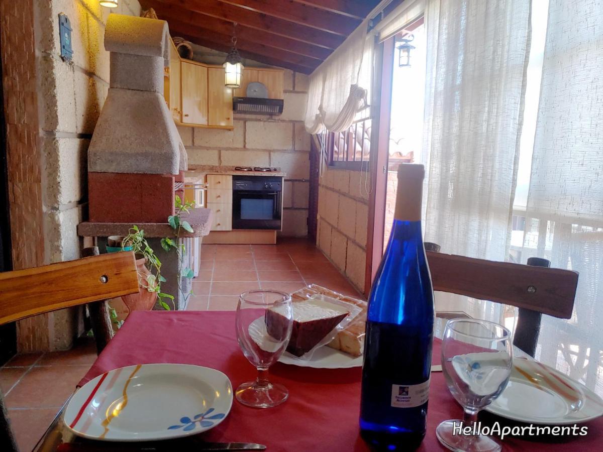 Sun Terrace Los Cristianos By Helloapartments Zewnętrze zdjęcie