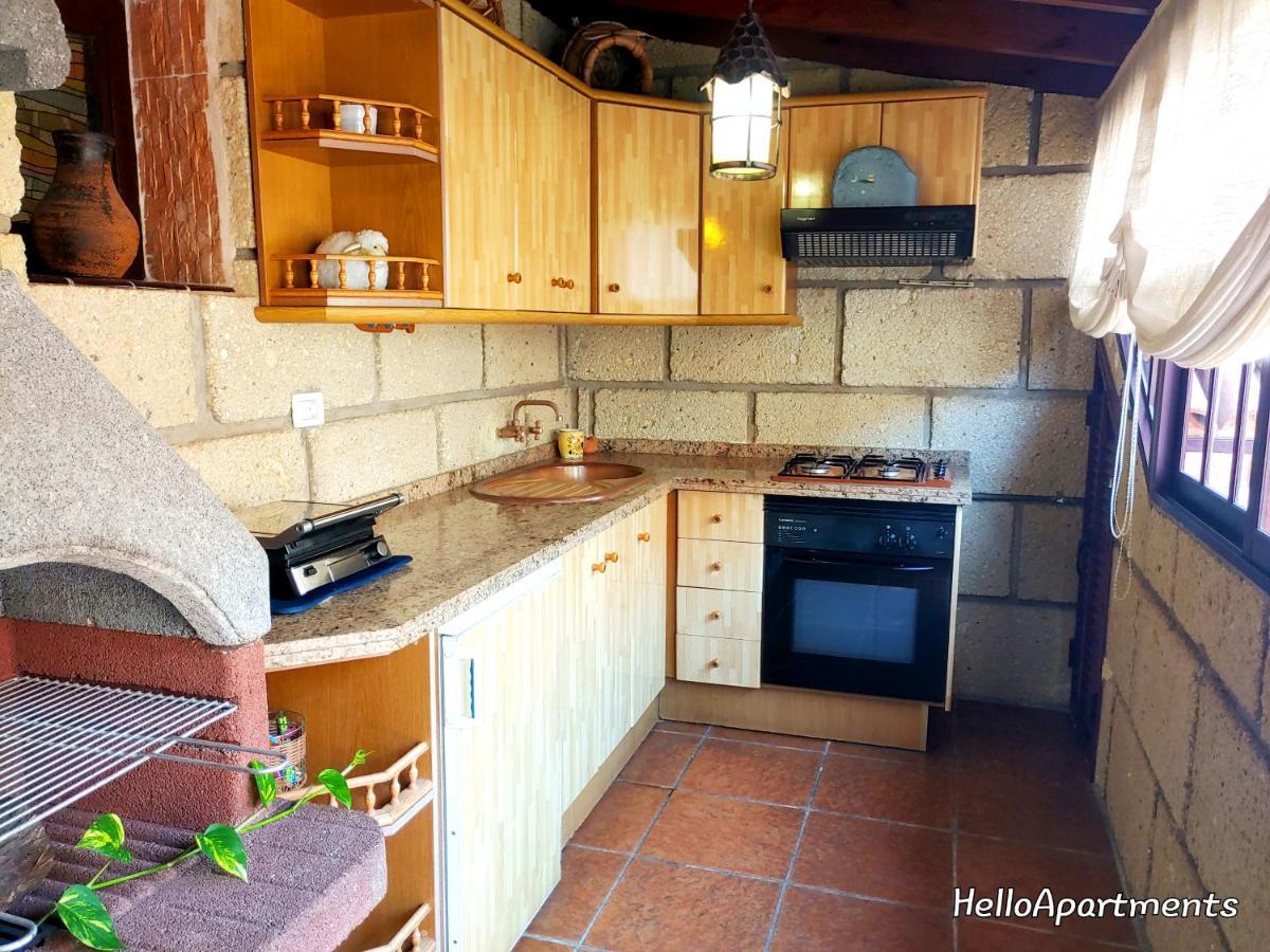Sun Terrace Los Cristianos By Helloapartments Zewnętrze zdjęcie