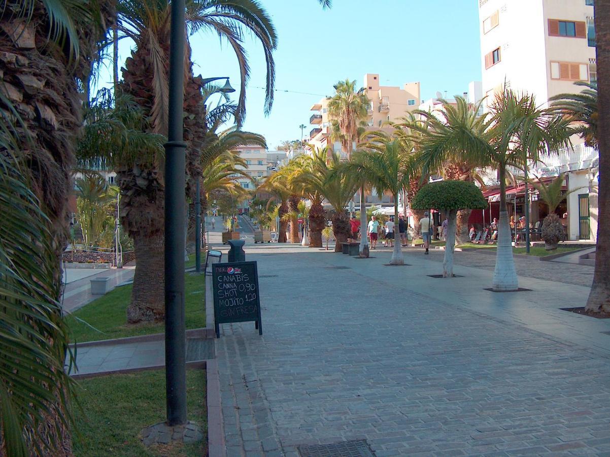 Sun Terrace Los Cristianos By Helloapartments Zewnętrze zdjęcie