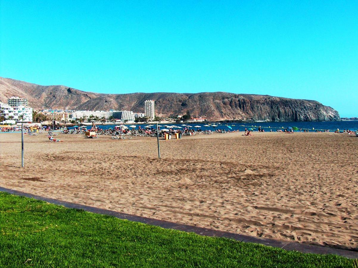 Sun Terrace Los Cristianos By Helloapartments Zewnętrze zdjęcie