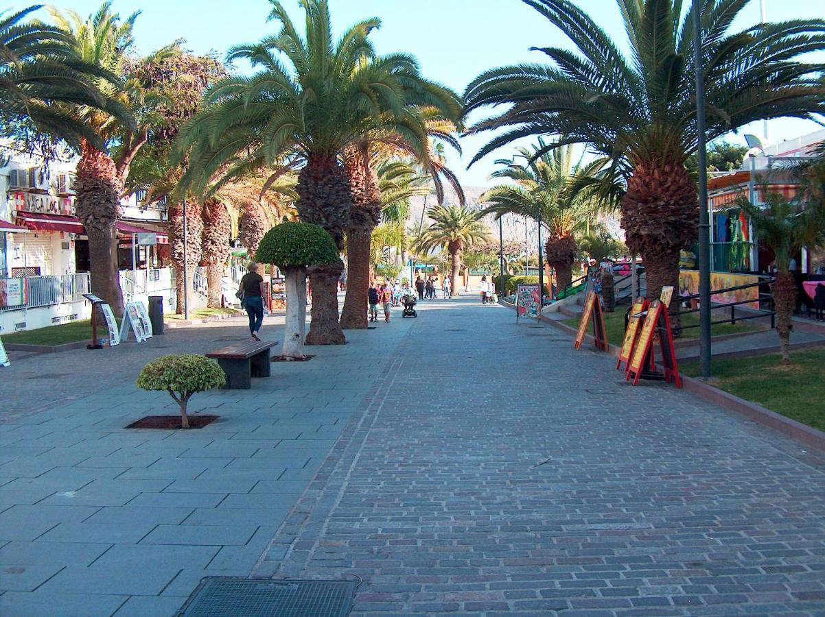 Sun Terrace Los Cristianos By Helloapartments Zewnętrze zdjęcie
