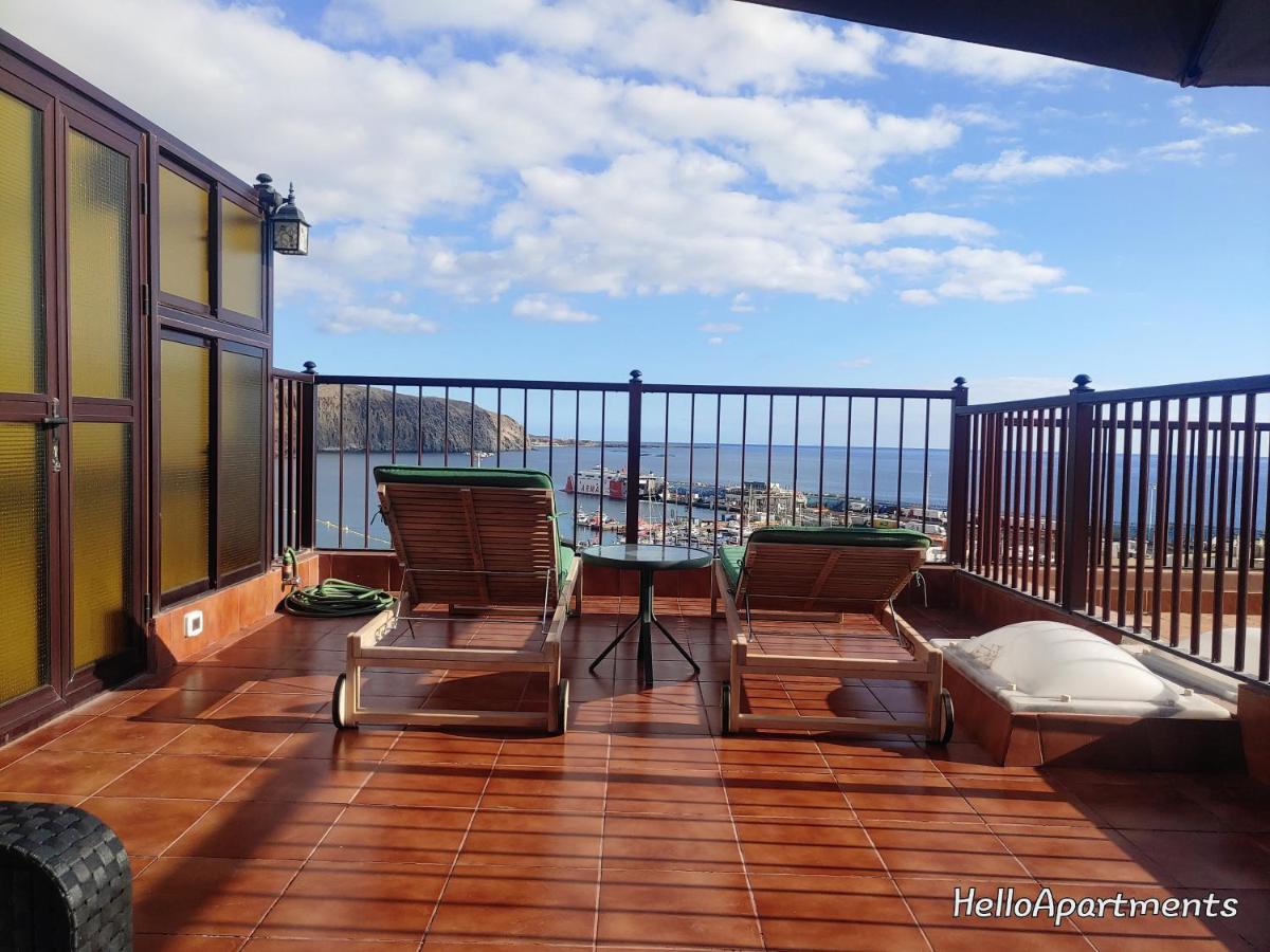 Sun Terrace Los Cristianos By Helloapartments Zewnętrze zdjęcie