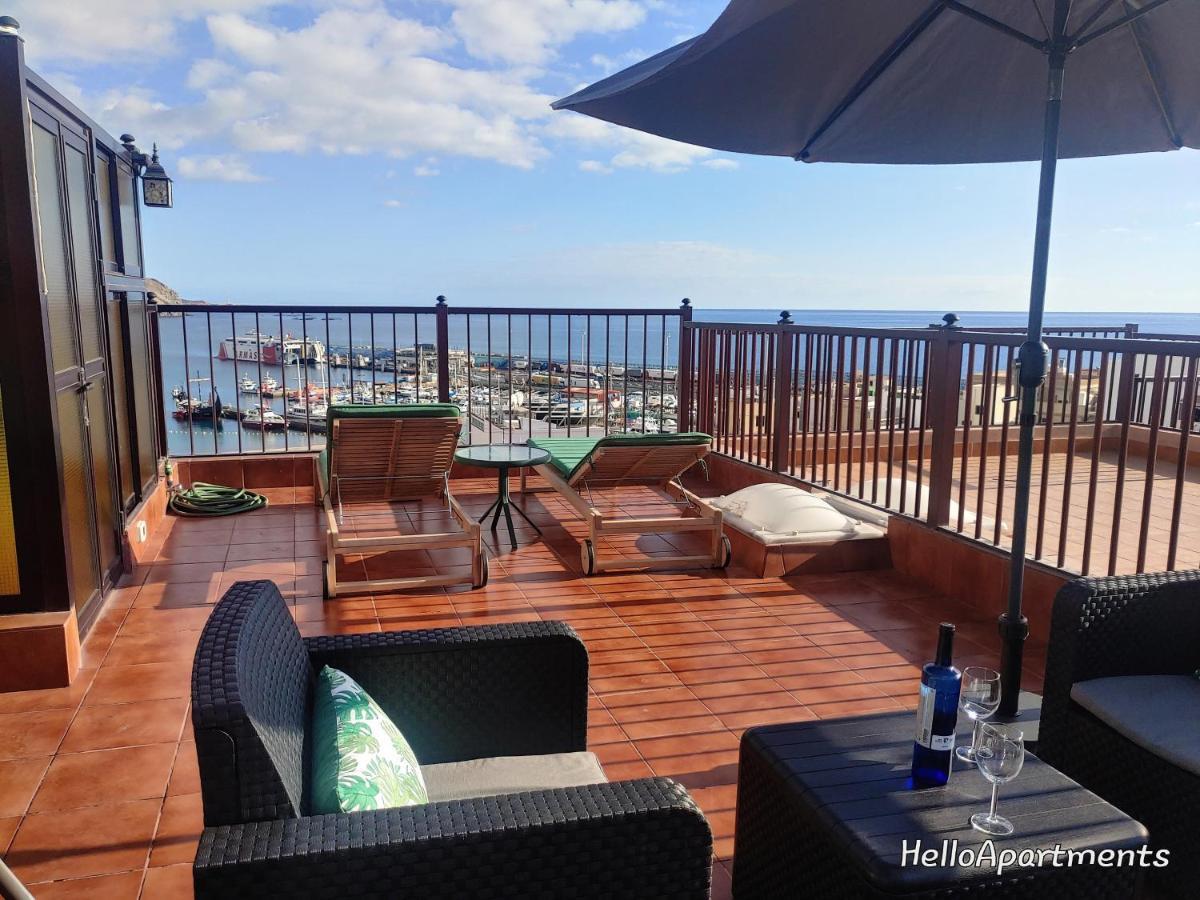 Sun Terrace Los Cristianos By Helloapartments Zewnętrze zdjęcie