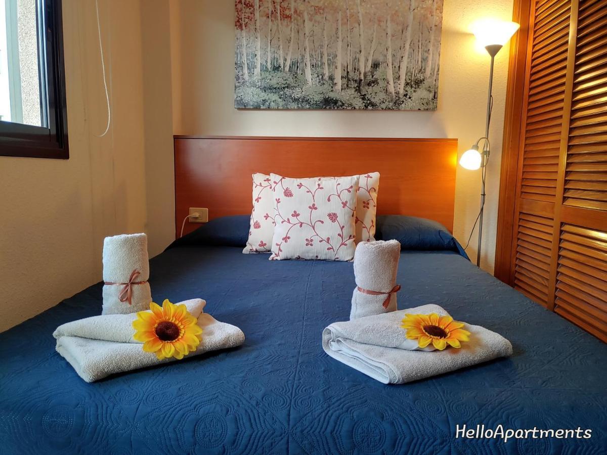 Sun Terrace Los Cristianos By Helloapartments Zewnętrze zdjęcie