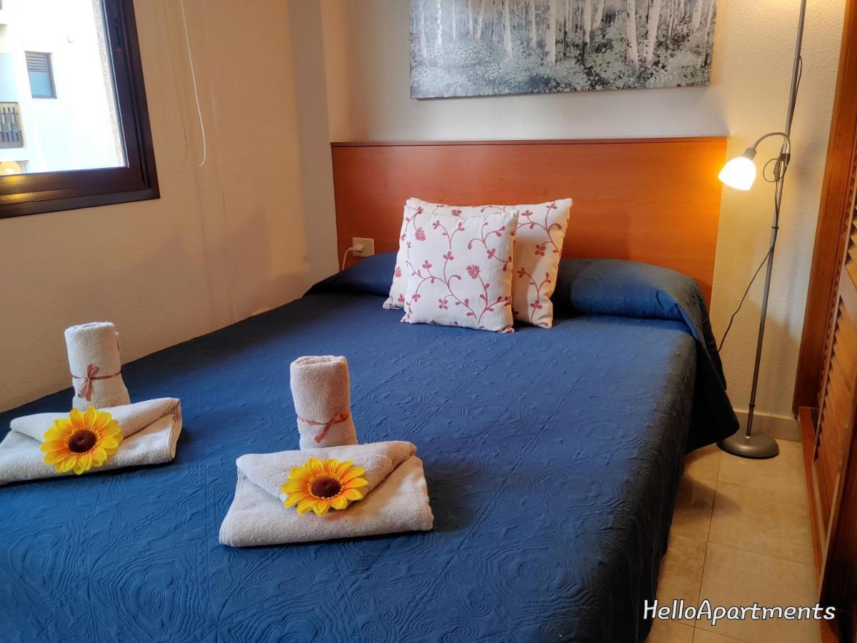 Sun Terrace Los Cristianos By Helloapartments Zewnętrze zdjęcie