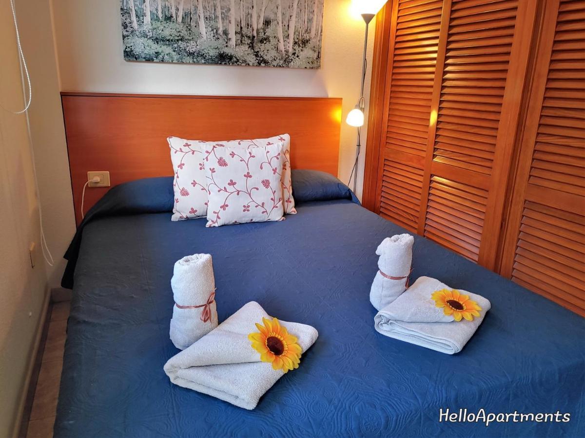 Sun Terrace Los Cristianos By Helloapartments Zewnętrze zdjęcie