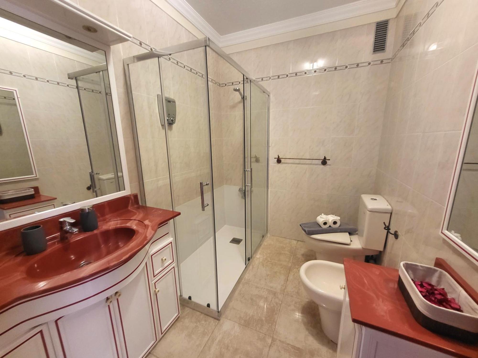Sun Terrace Los Cristianos By Helloapartments Zewnętrze zdjęcie